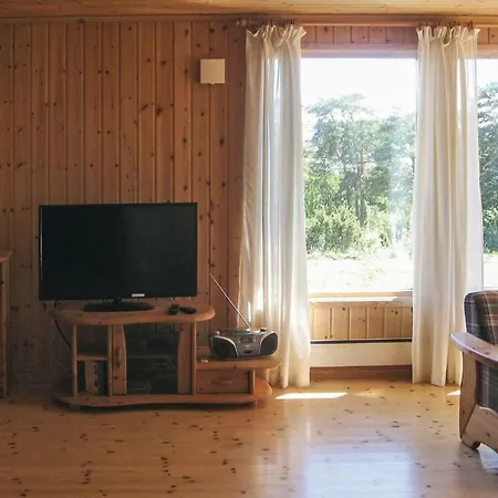 Holiday home 3 Bedroom Amazing In Rygge Saltnes
