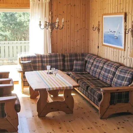 3 Bedroom Pet Friendly Home In Rygge *