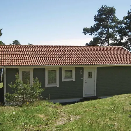 3 Bedroom Amazing In Rygge Holiday home