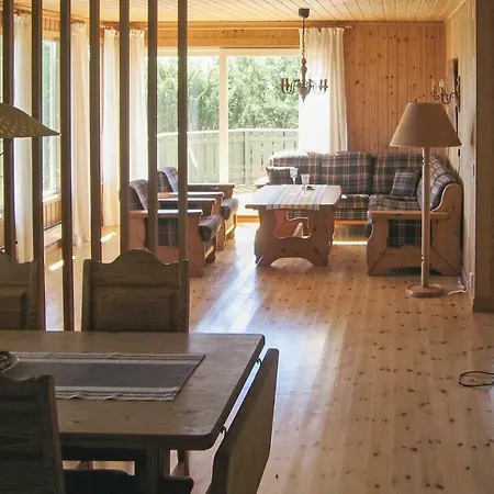 Amazing In With House A Panoramic View * Rygge