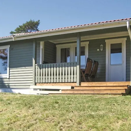 3 Bedroom Amazing In Rygge