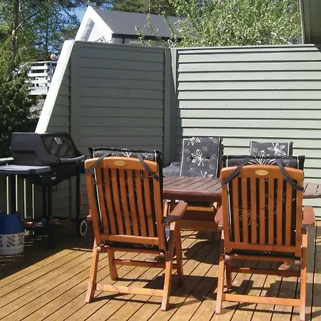 3 Bedroom Amazing In Rygge Saltnes