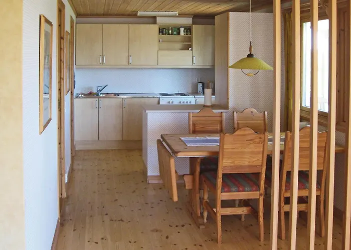 Tatil Evi 3 Bedroom Amazing In Rygge